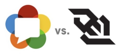 WebRTC Data Channels vs WebSockets | Dev Breakthroughs | Scoop.it