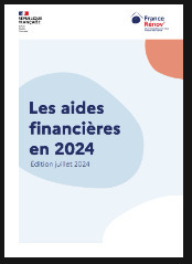 Le guide des aides financières 2024 Anah (Juillet 2024) - ANAH | La SELECTION du Web | CAUE des Vosges - www.caue88.com | Scoop.it