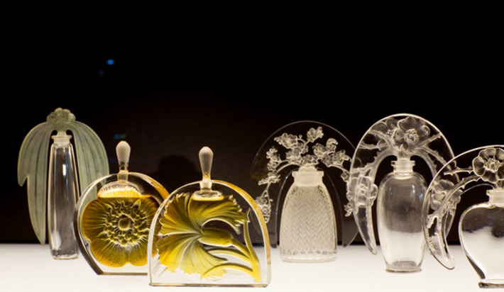 Aux sources de Lalique - ParisMatch.com | Découvrir, se former et faire | Scoop.it