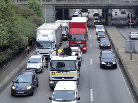 Alain Vidalies, le secrétaire d’Etat chargé des Transports, va renforcer les contrôles des transports routiers | Veille territoriale AURH | Scoop.it