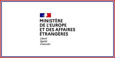 Le rapport sur les communs numériques : un levier essentiel pour la souveraineté européenne - Communiqué de presse - juin 2022 | Présidence française du Conseil de l'Union européenne 2022 | Scoop.it