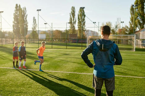 Les élus appellent à un « coup de boost » aux emplois aidés par l’Agence nationale du sport | L'actualité de la politique de la ville | Scoop.it