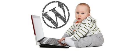 WordPress: Anfänger-Tipps für Seitenbetreiber | Wordpress-Webdesign | Scoop.it