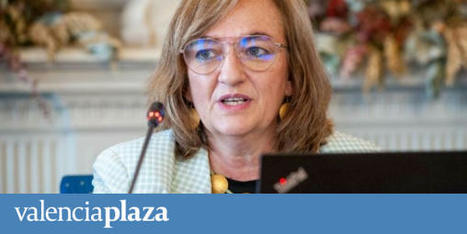 Cristina Herrero (AIReF): "La calidad de las finanzas públicas es una palanca clave" | Evaluación de Políticas Públicas - Actualidad y noticias | Scoop.it