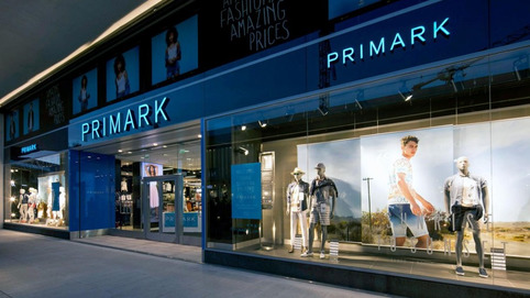 Le Havre : Primark ouvrira aux Docks Vauban le 21 février | Veille territoriale AURH | Scoop.it
