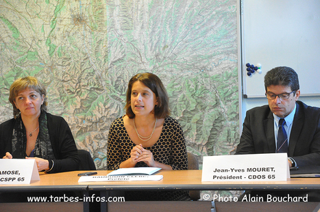 L’accompagnement de la vie associative dans les Hautes-Pyrénées | Vallées d'Aure & Louron - Pyrénées | Scoop.it