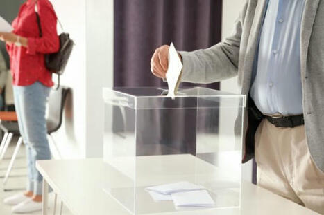 Géographie électorale : les leçons à tirer des législatives | Veille juridique du CDG13 | Scoop.it