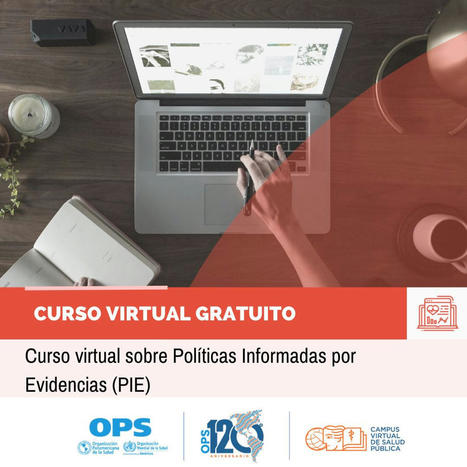 Curso virtual introductorio de Políticas Informadas por Evidencias (PIE) – Actualidad | Evaluación de Políticas Públicas - Actualidad y noticias | Scoop.it
