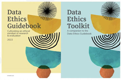 Semana de la ética de datos. AEA | Evaluación de Políticas Públicas - Actualidad y noticias | Scoop.it
