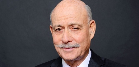 Jeremy Rifkin : "Président Hollande, venez dans le Nord-Pas-de-Calais !" | Vers la transition des territoires ! | Scoop.it