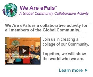 ePals Global Community | Tools for Teachers & Learners | Scoop.it