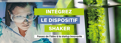 RAPPEL ! Shaker #15 - Appel à candidatures ouvert jusqu'au 28 juillet 2024 ! | Life Sciences Université Paris-Saclay | Scoop.it