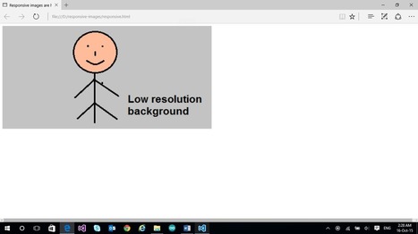 How to Build Responsive Images with srcset | Responsive WebDesign | Scoop.it