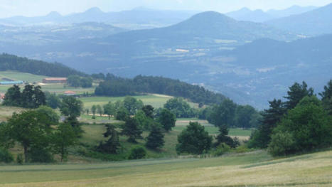 Voyage dans les Cévennes : notre itinéraire sur les trace de Stevenson : Femme Actuelle Le MAG | Cévennes Infos Tourisme | Scoop.it