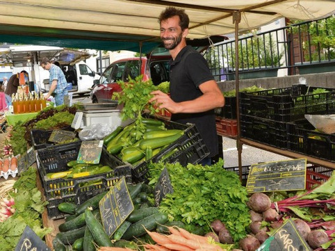 La communauté de l’agglomération havraise soutient l’agriculture de proximité | Veille territoriale AURH | Scoop.it