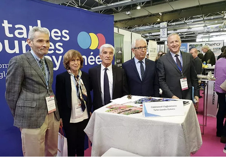 Hautes-Pyrénées - Au salon des maires, le ZAN de la colère | Vallées d'Aure & Louron - Pyrénées | Scoop.it