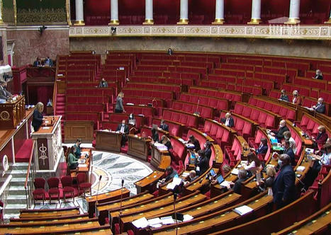 Cumul des mandats : l'Assemblée dit non au retour du député-maire... mais le débat reste ouvert | Veille juridique du CDG13 | Scoop.it