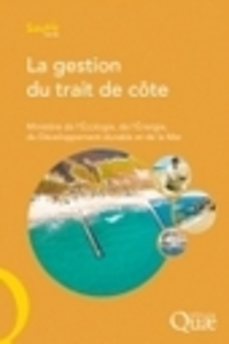 Trait de côte - le ministère de l'Environnement lance un appel à projets dédié aux collectivités locales | Veille territoriale AURH | Scoop.it