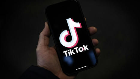 TikTok Begins Removing Universal Music Publishing Songs | AI MUSIC NEWS | Scoop.it