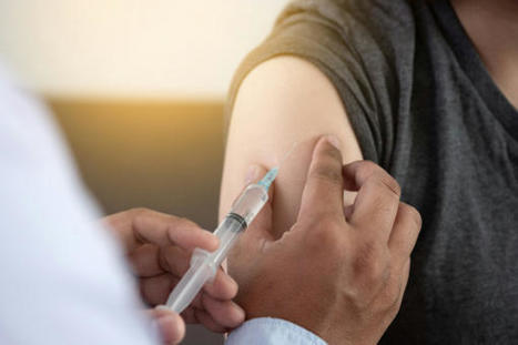 Vaccination des soignants : dernière incitation avant l'obligation ? | Veille juridique du CDG13 | Scoop.it