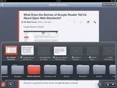 Phil Bradley's weblog: 20 Alternatives to Google Reader | Filtrar contenido | Scoop.it