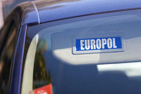 Le célèbre hacker IntelBroker revendique avoir piraté Europol ... | Renseignements Stratégiques, Investigations & Intelligence Economique | Scoop.it