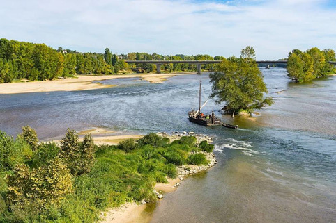 Quelles actions innovantes pour redonner vie à nos rivières ? | Veille territoriale AURH | Scoop.it