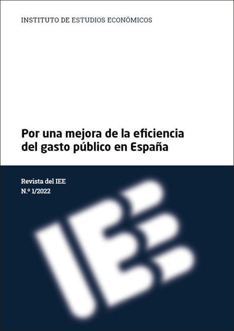 «Por una mejora de la eficiencia del gasto público en España» | Evaluación de Políticas Públicas - Actualidad y noticias | Scoop.it