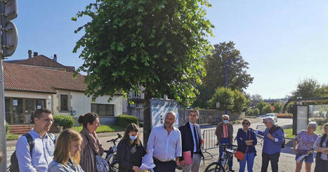 La Vôge-les-Bains : le bureau d’études rend sa copie concernant la revitalisation du centre-bourg | Vosges Matin | La SELECTION du Web | CAUE des Vosges - www.caue88.com | Scoop.it