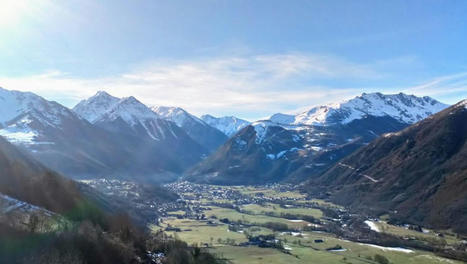 Assemblée générale ordinaire de l'Association pour la valorisation du Massif du Néouvielle à Vielle-Aure le 4 décembre | Vallées d'Aure & Louron - Pyrénées | Scoop.it