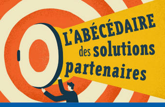 « L’Abécédaire des solutions partenaires » - Un livret recensant diverses solutions innovantes à destination des communes rurales | Veille juridique du CDG13 | Scoop.it