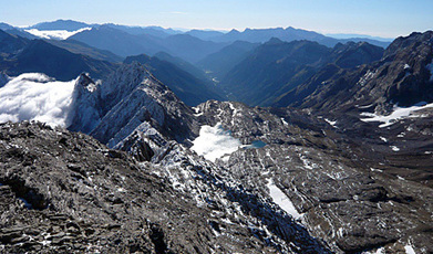 Le centenaire du Parc national Ordesa Monte Perdido recherche des mécènes | Vallées d'Aure & Louron - Pyrénées | Scoop.it