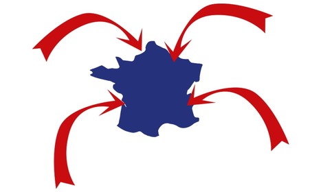 Choose France - Covid-19 information support measures | Setting up in south west France | Scoop.it