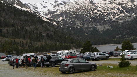 La saison est bien lancée dans le Néouvielle | Vallées d'Aure & Louron - Pyrénées | Scoop.it