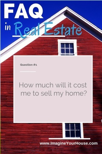 How much will it cost me to sell my home?  | Best Florida Real Estate Scoops | Scoop.it