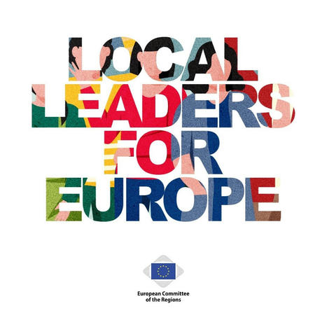Episode 7 : Local Leaders for climate neutral cities | Energy Transition in Europe | www.energy-cities.eu | Scoop.it