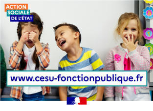 FPE - Des nouveautés pour le CESU garde d’enfants | Veille juridique du CDG13 | Scoop.it