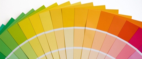 10 Beautiful Ecommerce Website Color Schemes – Shopify | color | Scoop.it
