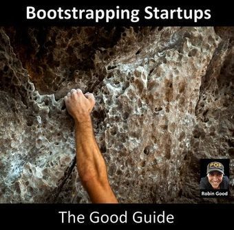 Why Bootstrapping Is a Better Choice for Value-Driven Startups | Online Business Models | Scoop.it