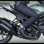 Gadgetfeast | Ducati Monster Diesel Edition | Ductalk: What's Up In The World Of Ducati | Scoop.it