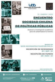 SOCIEDAD CHILENA DE POLÍTICAS PÚBLICAS | Evaluación de Políticas Públicas - Actualidad y noticias | Scoop.it