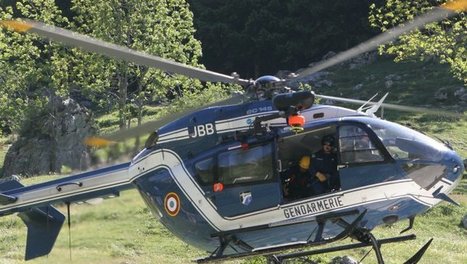 Un alpiniste fait une chute de 15 mètres dans le secteur de Cap-de-Long | Vallées d'Aure & Louron - Pyrénées | Scoop.it