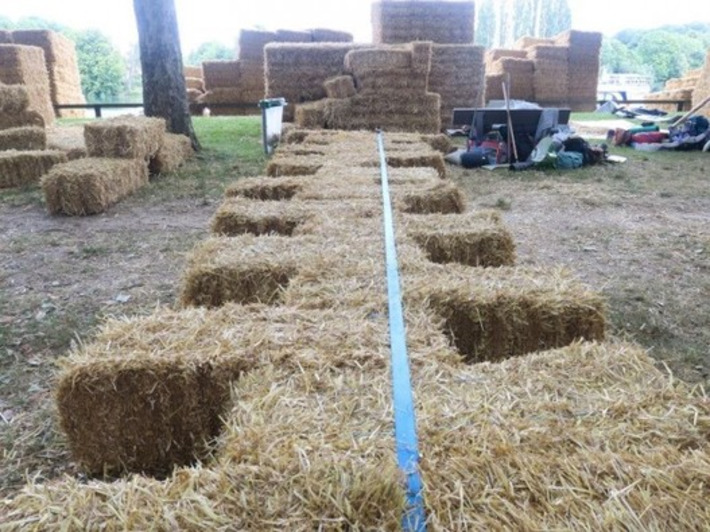 14 ans après, le festival Bellastock pas encore sur la paille | Découvrir, se former et faire | Scoop.it