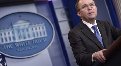 Trump’s Budget Would Balloon Deficit, Slash Social Safety Net – Talking Points Memo | Agents of Behemoth | Scoop.it