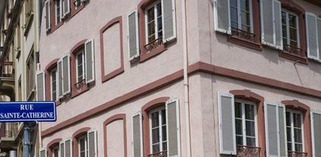 Un service innovant pour inciter à louer les logements vacants | Veille territoriale AURH | Scoop.it