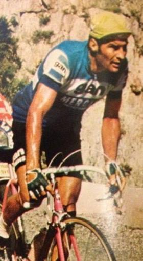 Le 40e anniversaire de l'exploit de  Raymond Poulidor au Pla d'ADet | Vallées d'Aure & Louron - Pyrénées | Scoop.it