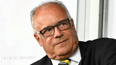 Burton Albion: Chairman Ben Robinson sells majority stake in club | Football Finance | Scoop.it