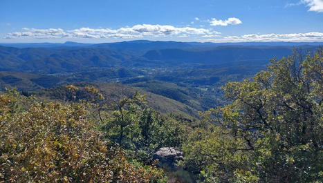 Quand les Cévennes fabriquent leur transition | Cévennes Infos Tourisme | Scoop.it