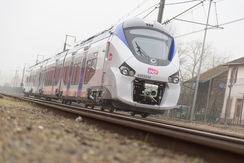 Patrick Jeantet, une deuxième chance pour SNCF Réseau | Veille territoriale AURH | Scoop.it