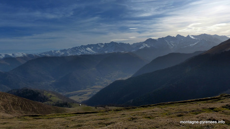 Un plan de paysage pour les Véziaux d'Aure | Vallées d'Aure & Louron - Pyrénées | Scoop.it